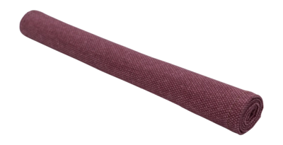 Placemat Madison Canvas Eco+ Bordeaux