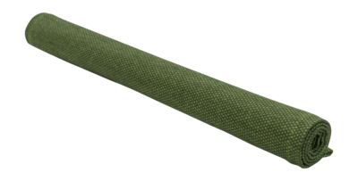 Placemat Madison Canvas Eco+ Moss Green