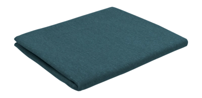 Tafelkleed Madison Canvas Eco+ Sea Blue