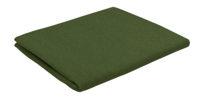 Tafelkleed Madison Canvas Eco+ Moss Green