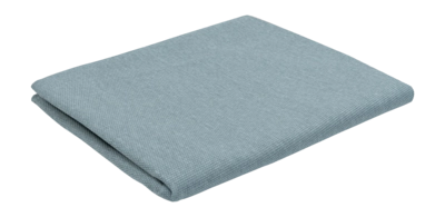 Tovaglia Madison Canvas Eco +, Argento