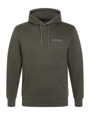 Hoodie Peak Performance Logo Hoodie Sweatshirt Herren Olive Extreme