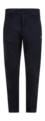 Hose Peak Performance Iconiq Pants Herren Black