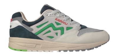 Baskets Karhu Unisex Legacy 96 White/Island Green