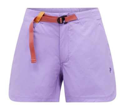 Shorts Peak Performance Femme Vislight Light Bougainvillea