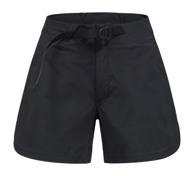 Shorts Peak Performance Femme Vislight Light Offblack