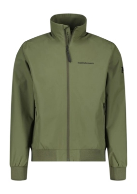 Veste Peak Performance Homme Coastal Pine Needle SS24