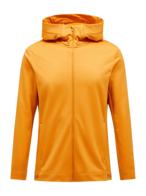 Jacke Peak Performance Rider Tech Zip Hood Herren Desert Blow