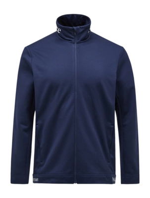 Veste Peak Performance Men Rider Tech Zip Jacket Blue Shadow