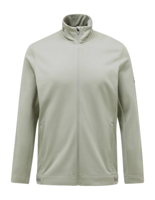 Jacke Peak Performance Rider Tech Zip Jacket Herren Limit Green