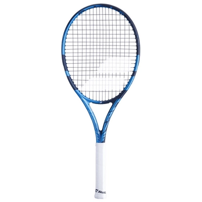 Tennisschläger Babolat Pure Drive Super Lite Blue (Besaitet)