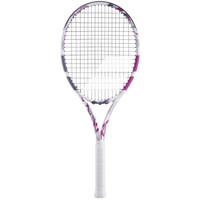 Tennisschläger Babolat Evo Aero Damen Lite Pink (Unbesaitet)