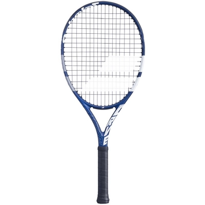 Raquette de Tennis Babolat Evo Drive 115 Dark Blue (Non Cordé)