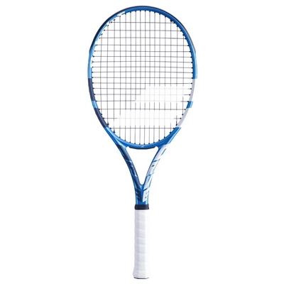 Tennisracket Babolat Evo Drive Blue (Bespannen)