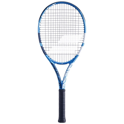 Tennisracket Babolat Evo Drive Tour Blue (Bespannen)
