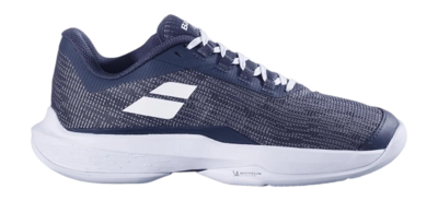 Tennisschuhe Babolat Jet Tere 2 All Court Damen Queen Jio Grey