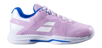 Tennisschuhe Babolat SFX3 All Court Damen Pink Lady