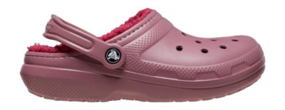 Sandaal Crocs Unisex Classic Lined Clog Cassis