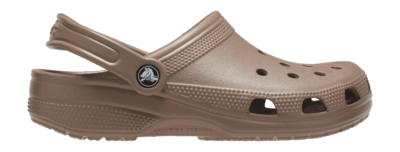 Sandales Crocs Unisexe Classic Latte