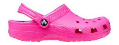 Klomp Crocs Unisex Classic Juice