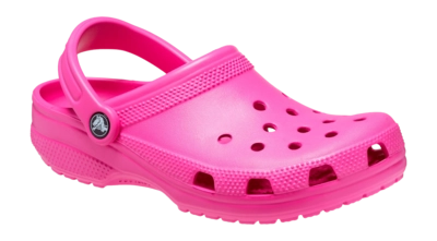 Clog Crocs Classic Unisex Juice Fashionschuh