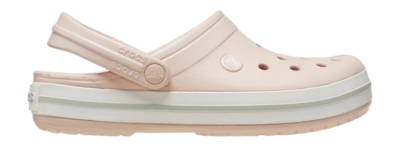 Sandales Crocs Unisexe Crocband Quartz