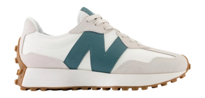 Baskets New Balance Women WS327GA Moonbeam/New Spruce