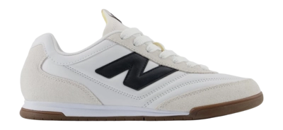 Baskets New Balance Unisex URC42LA White Reflection