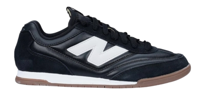 Baskets New Balance Unisex URC42LB Black White
