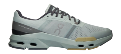 Chaussure de Fitness On Running Homme Cloudpulse Glacier / Safari