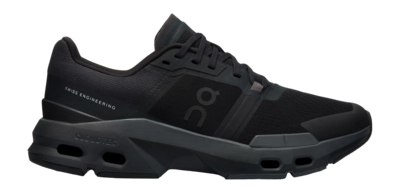 Fitnessschoen On Running Women Cloudpulse Black / Eclipse