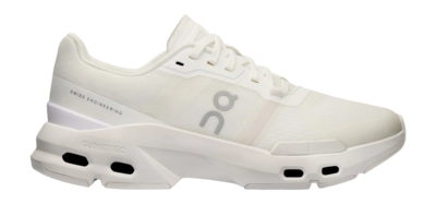 Fitnessschuhe On Running Cloudpulse Damen Undyed / Frost