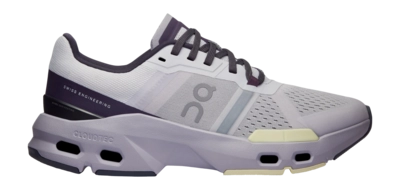 Fitnessschoen On Running Women Cloudpulse Lavender / Seedling