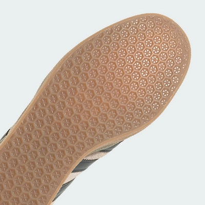 Gazelle_Schoenen_Bruin_IG6199_41_detail