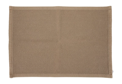Tapis de Bain Bahne Sand