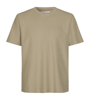 T-shirt Samsoe Samsoe Homme Odin Tree House