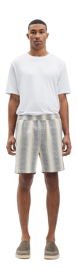 Sajabari shorts 15242 - Salute St. - M1-_no-bg