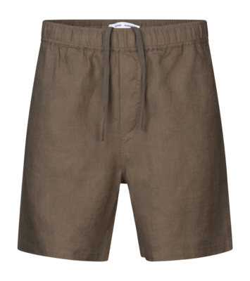 Short Samsoe Samsoe Men Sajabari Bungee Cord