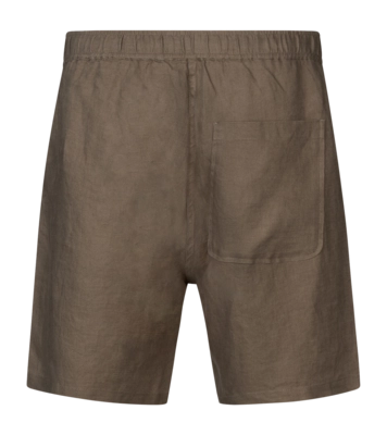 SAJABARI SHORTS 14329 - BUNGEE CORD - 2-_no-bg