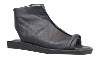 Papucei Saphira Black
