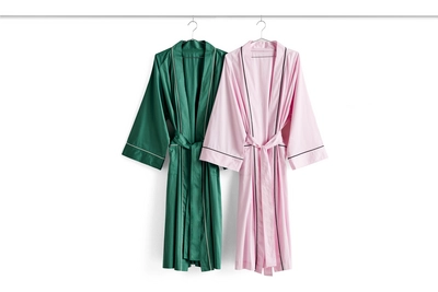 5---Outline Robe family