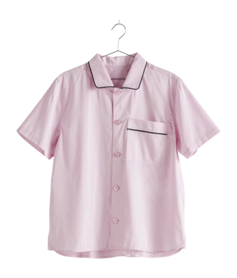 Haut de Pyjama HAY Outline Soft Pink