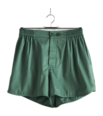 Bas de Pyjama HAY Outline Emerald Green
