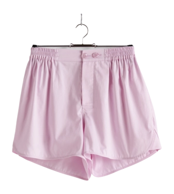 Bas de Pyjama HAY Outline Soft Pink