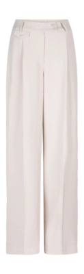 Pantalon Dante6 Femme D6Zach Straight Leg Whisper Chalk