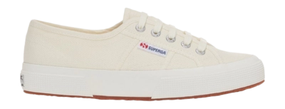 Sneaker Superga 2750 Cotu Classic Damen Beige Natural-Favorio