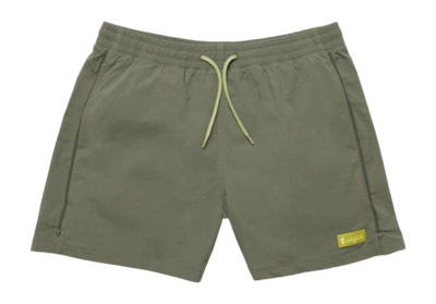Korte broek Cotopaxi Men Brinco 5 inch Short Solid Fatigue