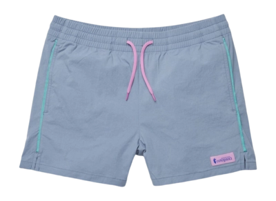 Shorts Cotopaxi Women Brinco 3 inch Short Solid Tempest