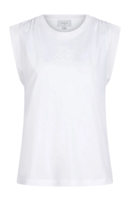 Haut Dante6 Femme D6Sparrow Optic White