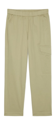 Hose Marc O'Polo M02023110303 Damen Steamed Sage